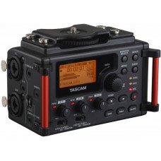 TASCAM - DR 60D MKII رکوردر حرفه ای دوربین